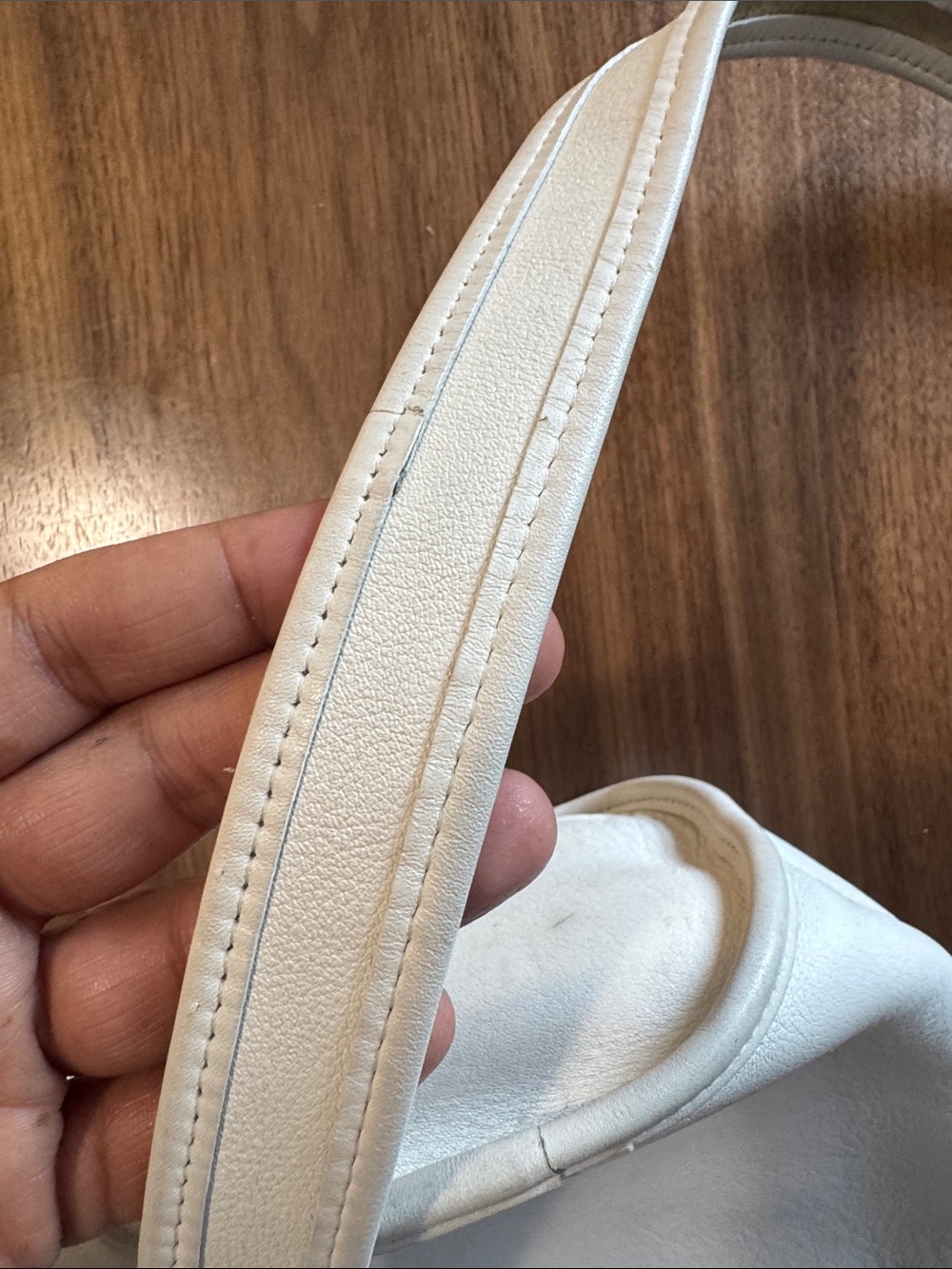 Vintage Coach bucket bag - Picture 16 of 16